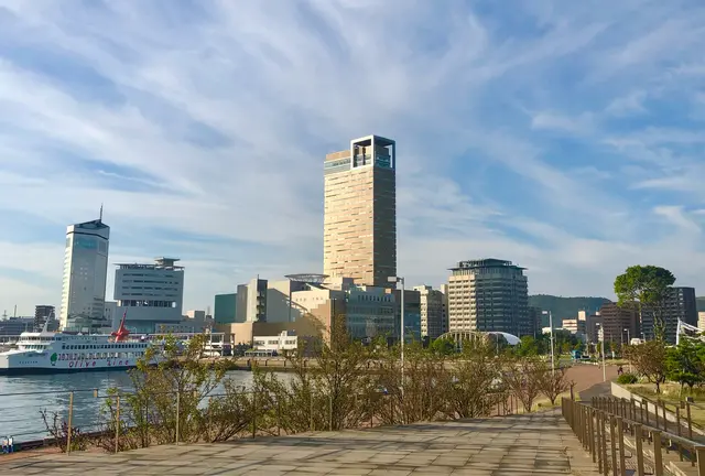 【直島】離島で自然に癒されながら現代アート巡りをした。