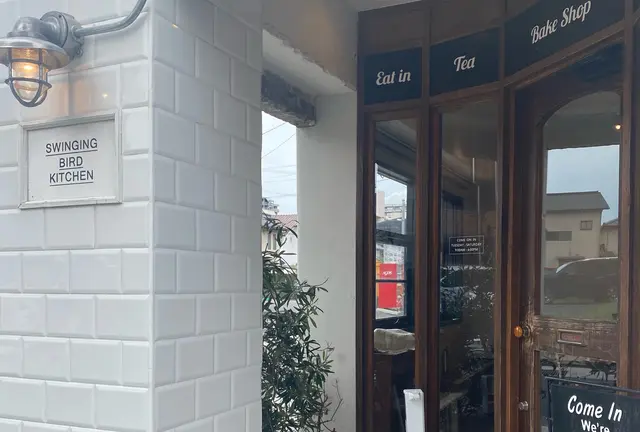 広島市内雑貨&カフェ巡り