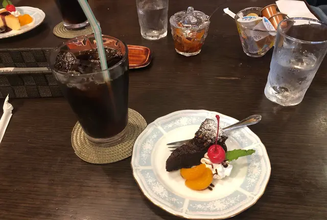 宮崎県のカフェ備忘録
