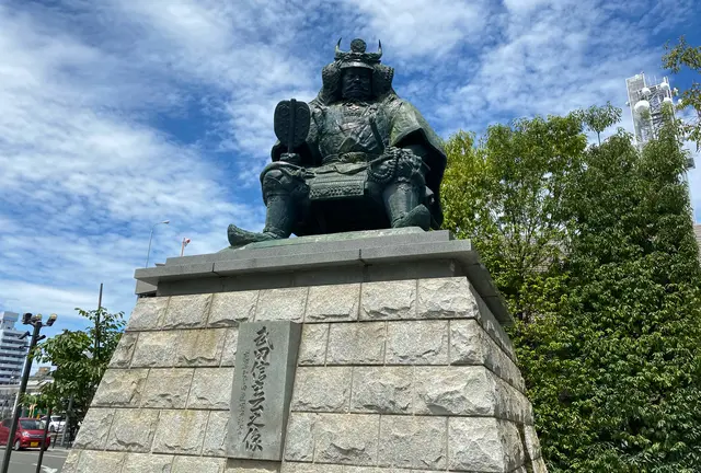 【甲府】公共交通機関だけで甲府周辺観光