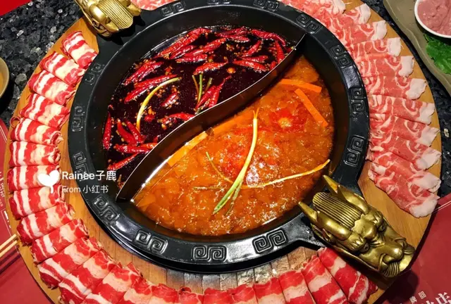 《中国•上海編》最新火鍋５選を食べ歩こう❤️‍🔥CAと巡る上海１泊２日旅！