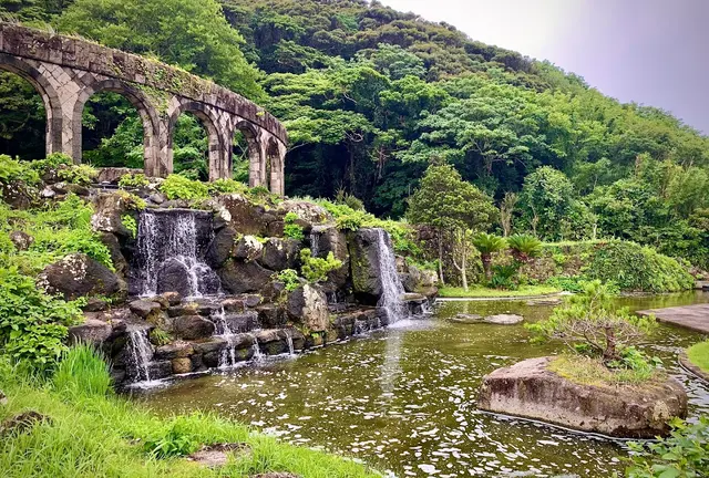 新島