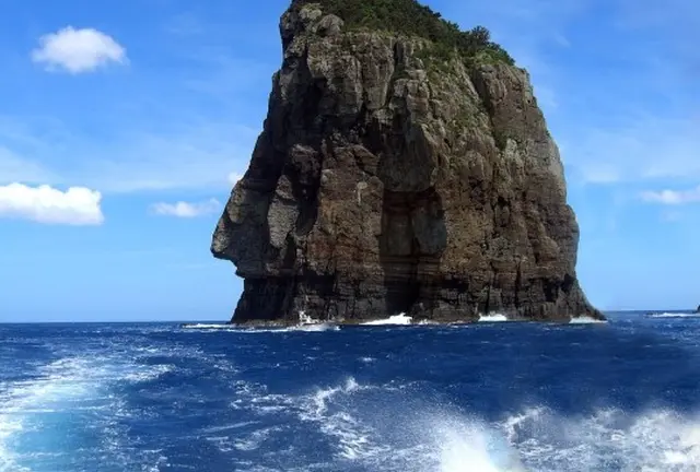東シナ海の秘島「下甑（しもこしき）島」で古の時間に思いを馳せるゆったり時間旅行。
