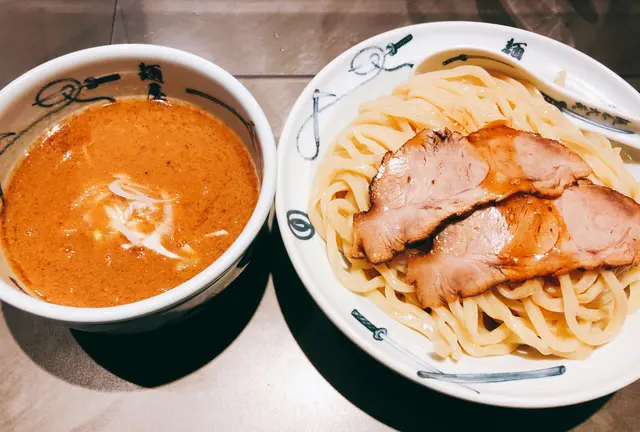 ラーメン好き必見！【浜松町】でのランチはここで決まり！