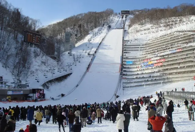 札幌の冬を満喫できちゃうプラン　in 北海道