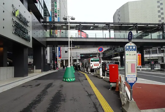 (2025.8)都内ウォーキング22km!