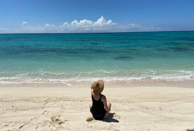 【久米島】マストなスポット