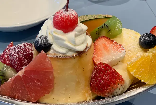 スイーツめぐり🍰更新中