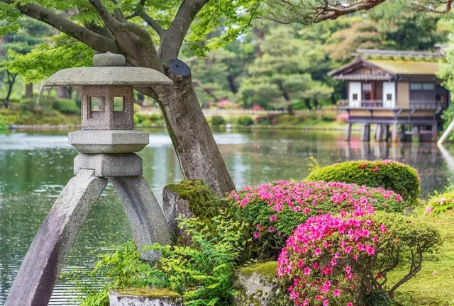 金沢おすすめ観光地 🐾