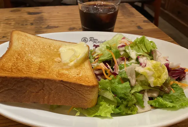 新生活に！朝活におすすめ　横浜駅周辺の美味しいモーニング・朝食が買える店舗