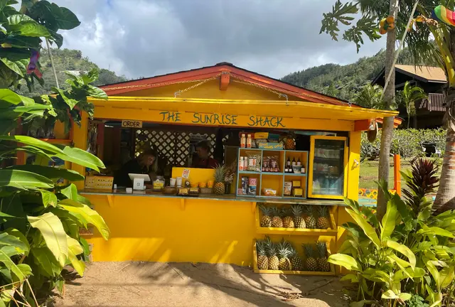 綺麗な海と美味しいアサイーを食べに行こう！の旅🏄‍♀️