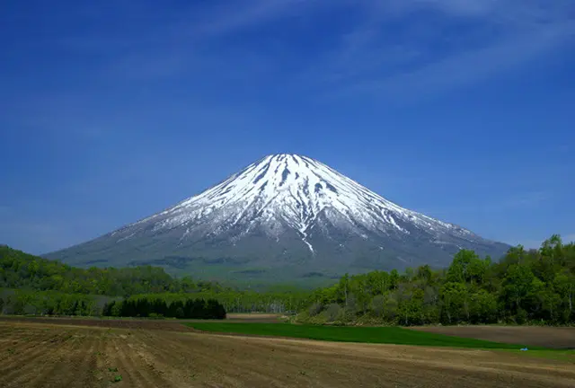 片道切符の旅  to ニセコ