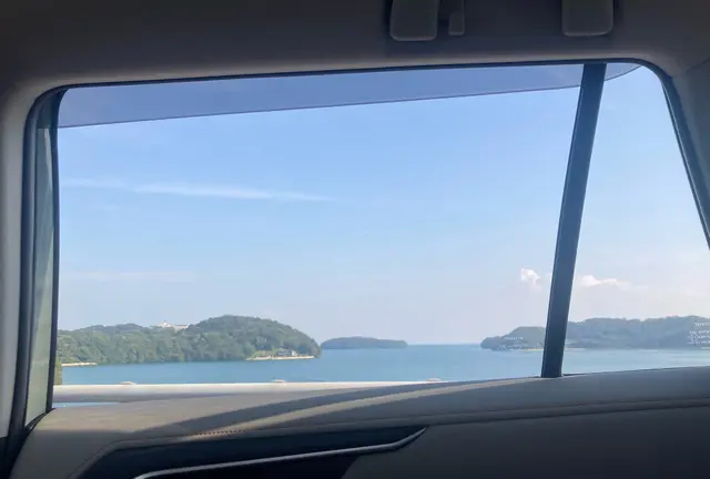 福岡から日帰りドライブどこ行こう？