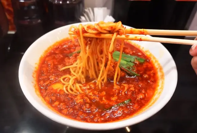 【広島県】激辛ラーメン2店舗を巡る熱々プラン🍜❤️‍🔥