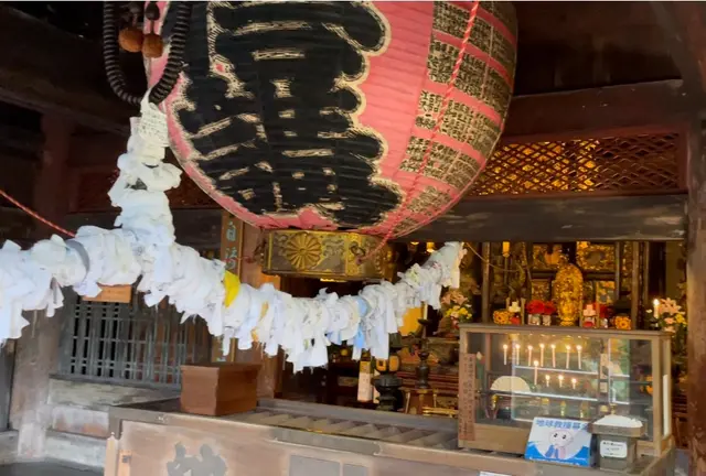 【千葉】女性に人気！笠森寺に行ってみた！