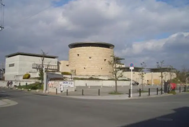 「きれうりわり」ってどんなとこ？