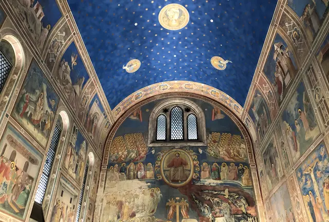 世界の名画を原寸大で展示！実は地元愛あふれる美術館♡