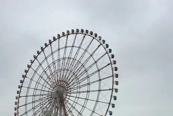 パレットタウン大観覧車の写真・動画_image_205054