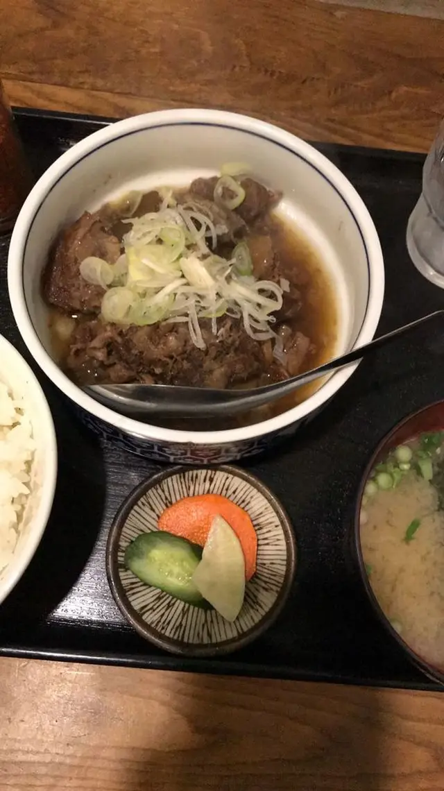 下北沢居酒屋＋食堂『山角』