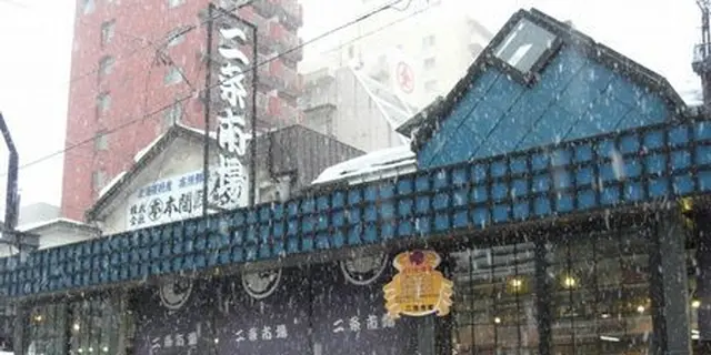 食べて！遊んで！くつろいで！北海道の魅力が味わえる狸小路の歩き方！