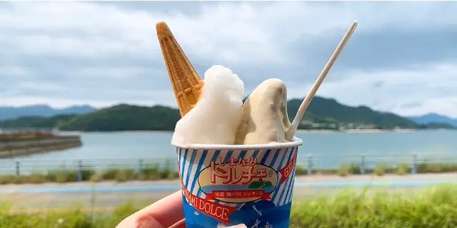 サイクリング初心者が楽しむ！しまなみ海道自転車旅🚴‍♀️【後半】