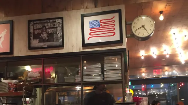 🗽 原宿のアメリカンなお店 🗽