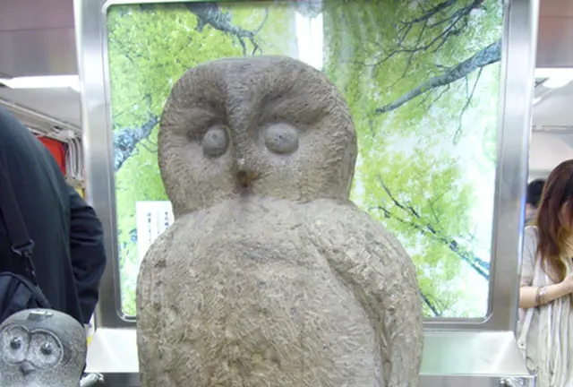 王道デートスポットが生まれ変わった!?@池袋