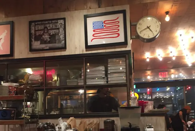 🗽 原宿のアメリカンなお店 🗽