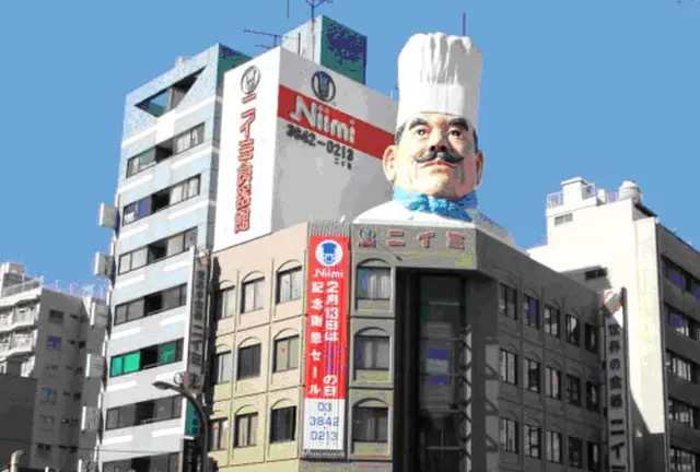 料理好きなら一度は行こ！合羽橋ツアー♡