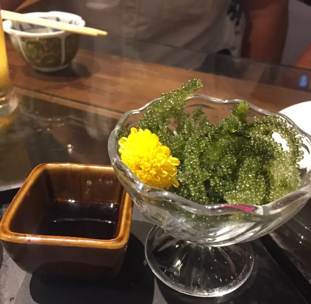 野菜と炭火肉・魚介 GOOD FARMS KITCHEN