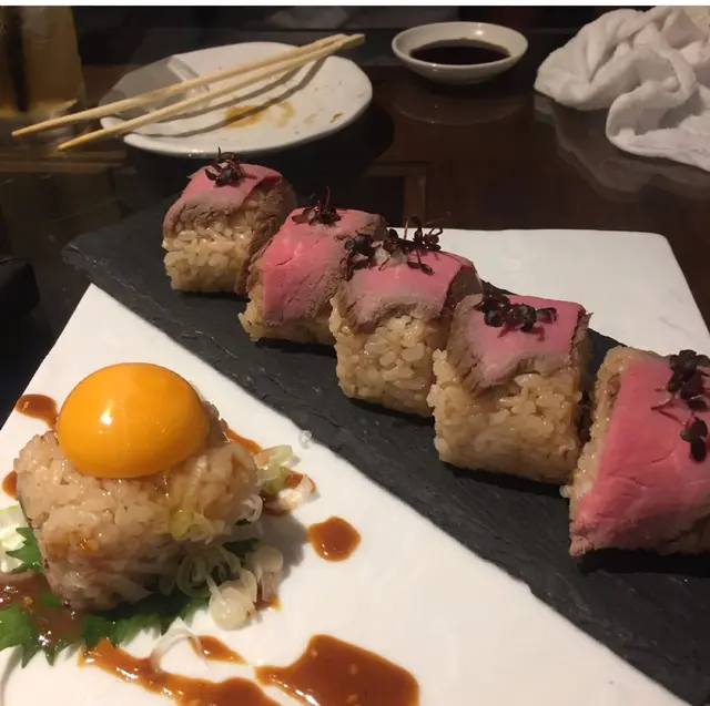 野菜と炭火肉・魚介 GOOD FARMS KITCHEN