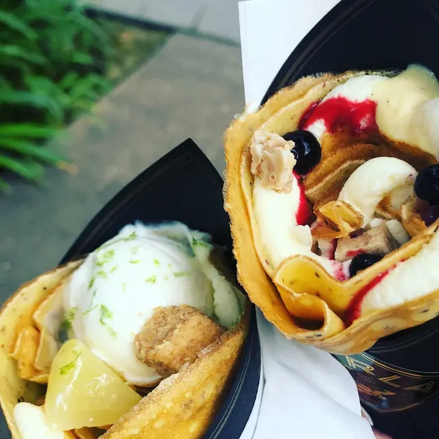 PARLA 東急プラザ銀座