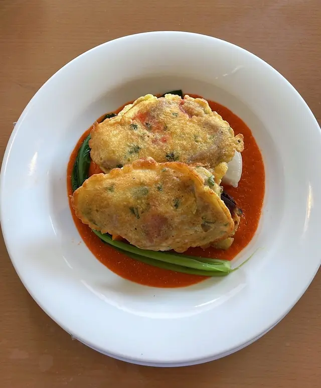 ビストロ・コパン