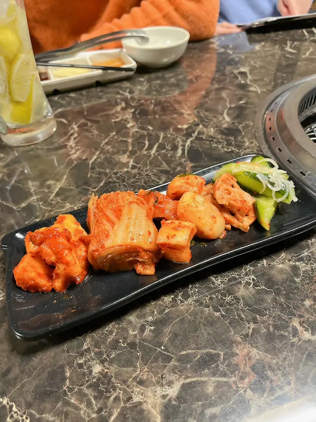 京の焼肉処 弘 千本三条本店