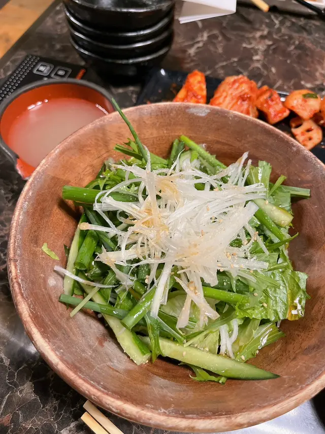 京の焼肉処 弘 千本三条本店