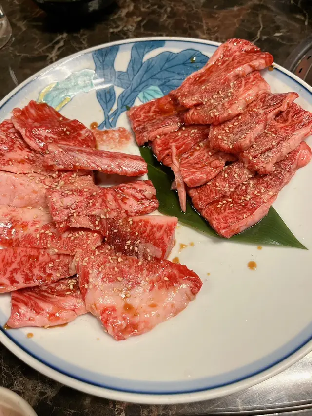 京の焼肉処 弘 千本三条本店