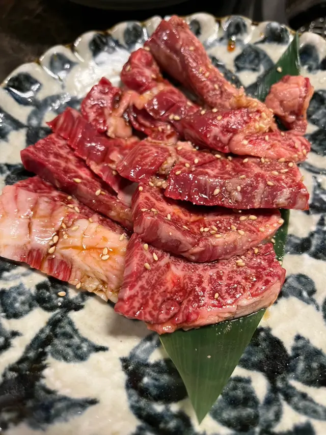 京の焼肉処 弘 千本三条本店