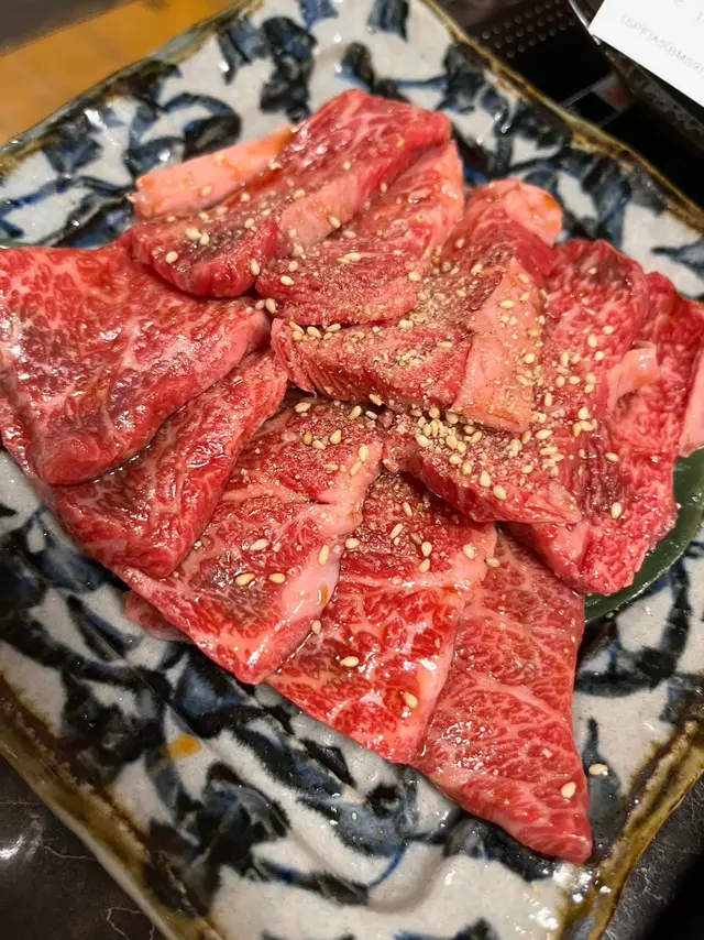 京の焼肉処 弘 千本三条本店