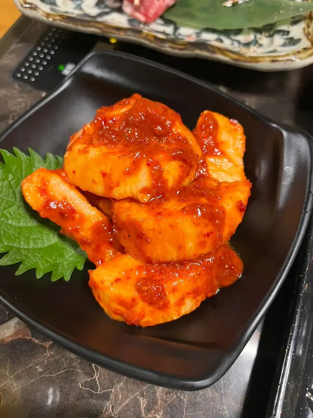 京の焼肉処 弘 千本三条本店