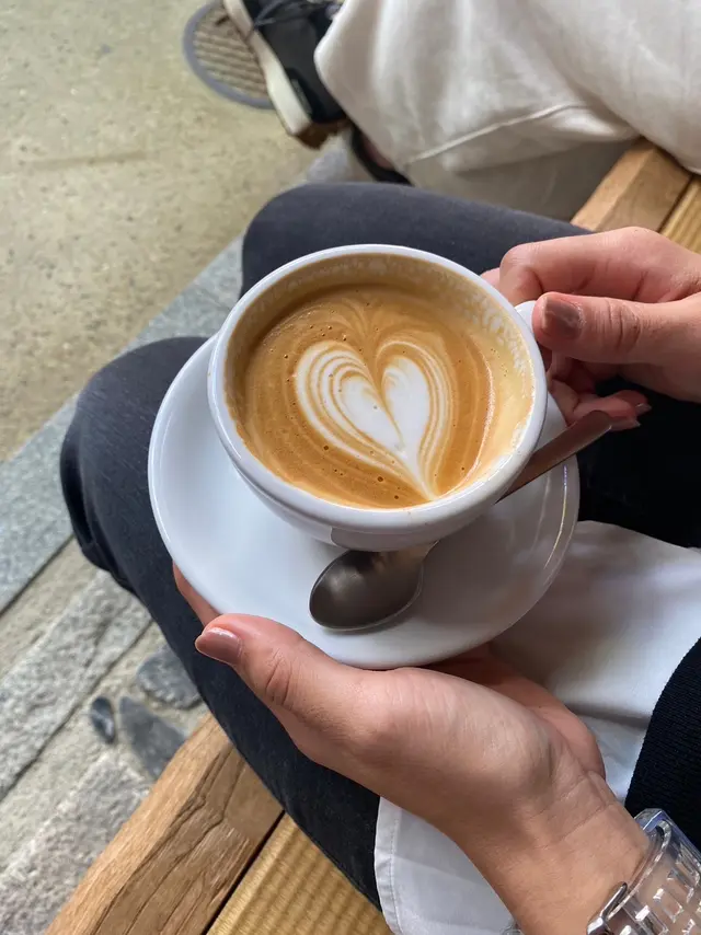 WEEKENDERS COFFEE ROASTERY