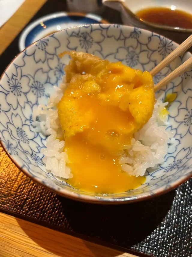 天ぷら 千鳥