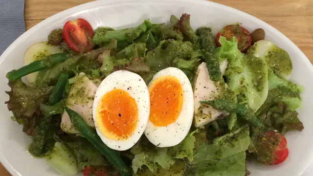 おしゃれな朝活プラン🌷【青山・外苑前】