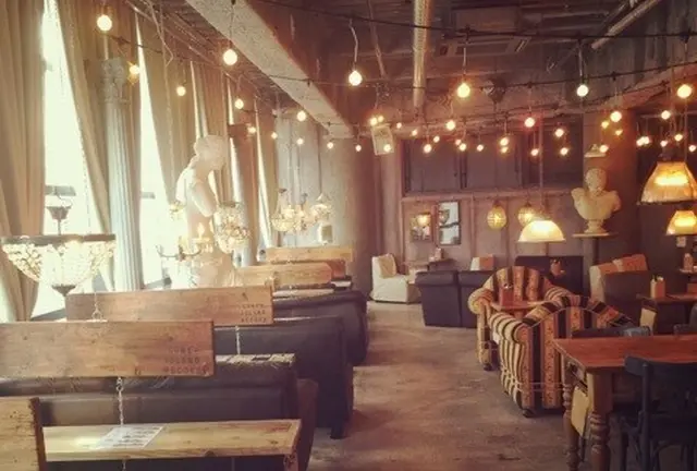 【渋谷周辺のカフェ&雑貨】オシャレに過ごしたいならとりあえずここへ。