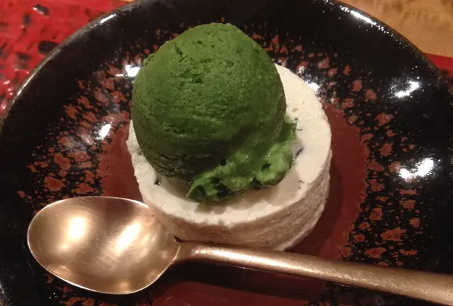 先斗町でぶらり