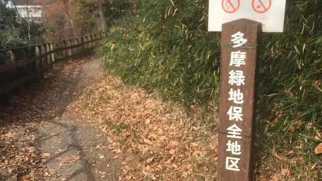 よみうりランド里山散歩 中華と日帰り温泉でまったり