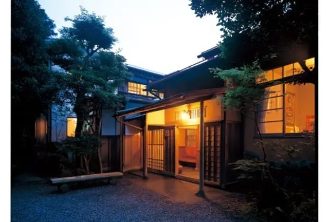 箱根癒しの旅