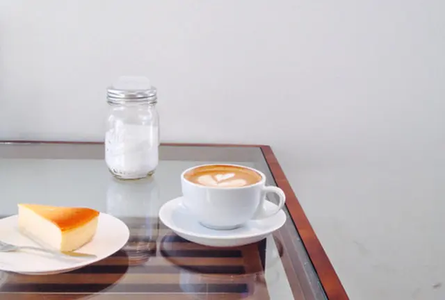 吉祥寺のオシャレカフェはこちら。