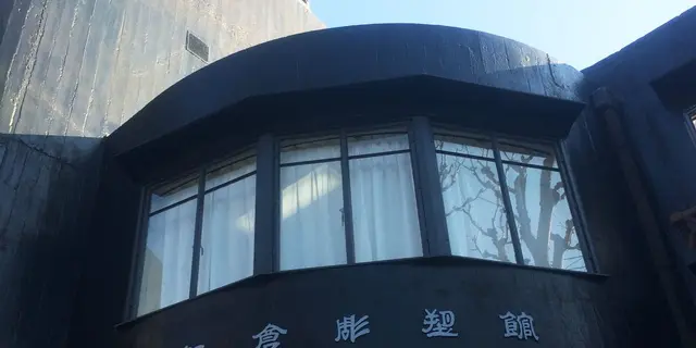 都内、アート的スポット紹介