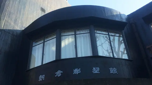 都内、アート的スポット紹介