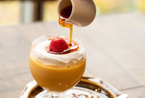 Cafe＆Bar POCHER(ポシェ)
